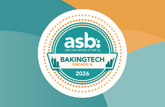 ASB Baking Tech