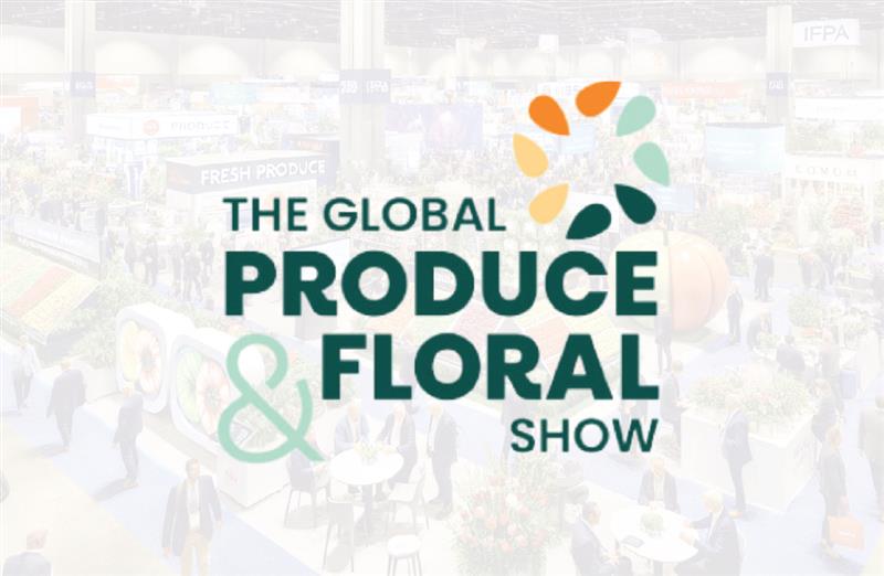 Global Produce and Floral Show