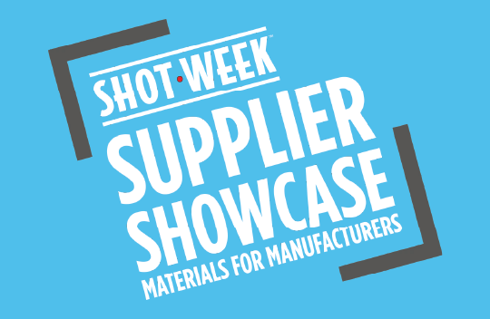 SHOT Show Supplier Showcase