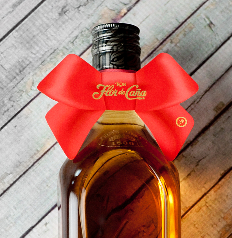 Flor De Cana